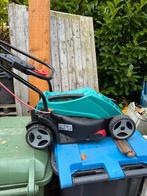 bosch gras maaier, Ophalen of Verzenden, Gebruikt