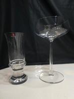 Iittala Essence cocktailglas, Glas of Glazen, Ophalen of Verzenden, Overige stijlen, Glas