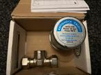 Intergas waterslagdemper set (15 knel) Xtreme, Ophalen, Nieuw, Overige typen