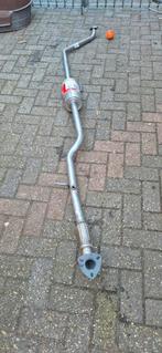 Nieuwe midden demper Opel Karl, Ophalen, Nieuw, Opel