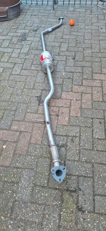 Nieuwe midden demper Opel Karl beschikbaar voor biedingen