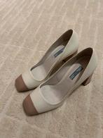prada hakken maat 38,5, Ophalen of Verzenden, Zo goed als nieuw