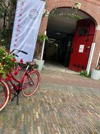 Spaakmakers  (bak) fiets reparatie Haarlem Nieuw!!!!, Diensten en Vakmensen, Fietsenmakers en Bromfietsenmakers, Snelservice, Fietsreparatie