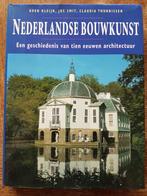 Nederlandse bouwkunst, Ophalen of Verzenden, Zo goed als nieuw, Architectuur algemeen, Koen Kleyn