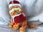 Vintage Garfield. Kerst. His Majesty. 2006, Diversen, Kerst, Ophalen of Verzenden