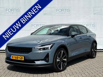 Polestar 2 Long Range Dual Motor Launch Edition 78kWh NL AUT beschikbaar voor biedingen