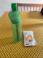 te koop groene air up mey drie peach pods, Ophalen of Verzenden, Zo goed als nieuw