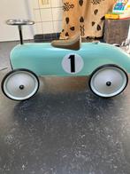 Retro Roller loopauto, Kinderen en Baby's, Speelgoed | Buiten | Voertuigen en Loopfietsen, Ophalen, Zo goed als nieuw, Loopvoertuig