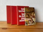 Toon Kortooms serie, Ophalen of Verzenden, Zo goed als nieuw, Toon Kortooms, Noord-Brabant
