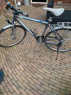Te koop sportieve herenfiets, Overige merken, Gebruikt, Vering, Ophalen of Verzenden