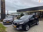 MG EHS 1.5 TGDI Luxury, panoramadak, 360 camera, leer, sport, Auto's, MG, Gebruikt, 4 cilinders, 16 kWh, Zwart