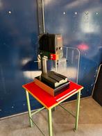 Metabo Kolomboormachine TB E 4512, Doe-het-zelf en Verbouw, Gereedschap | Boormachines, Ophalen, Gebruikt, Minder dan 400 watt