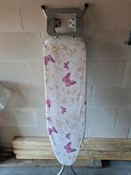 Strijkplank, Witgoed en Apparatuur, Strijkijzers en Strijkplanken, Ophalen, Zo goed als nieuw