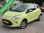Ford Ka 1.2 Titanium NIEUW APK/ AIRCO / NAP, Voorwielaandrijving, Gebruikt, 1242 cc, 4 cilinders