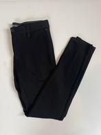 Pantalon Chino heren Only & Sons zwart W29 L34, Zwart, Ophalen of Verzenden, Zo goed als nieuw, Maat 46 (S) of kleiner