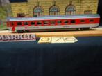 076=Marklin 4217 restauratie rijtuig van de Zwitserse sp.912, Wisselstroom, Gebruikt, Wagon, Ophalen of Verzenden