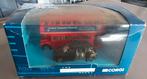 Corgi 60029 routemaster bus & Londen Taxi, Ophalen of Verzenden, Nieuw, Auto, Corgi