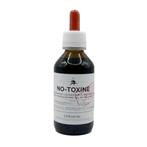No Toxine 1L Unica - Kiemwater en Eivoer, Verzenden, Nieuw, Eten en Drinken