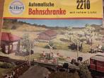 Kibri 2210 overweg Märklin Lima Fleischmann Roco Piko DB NS, Hobby en Vrije tijd, Modeltreinen | H0, Gelijkstroom, Wagon, Ophalen of Verzenden