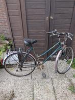 gazelle fiets (remmen werken niet), Ophalen, Gebruikt, Gazelle