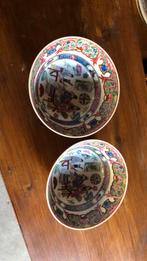 Diverse chinees/japans porselein?, Ophalen of Verzenden