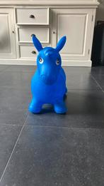 Lexibook opblaasbaar springpaard, Ophalen of Verzenden, Zo goed als nieuw