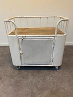 Retro kastje, super leuk!, Huis en Inrichting, Woonaccessoires | Krantenbakken en Lectuurbakken, Ophalen, Zo goed als nieuw