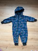 Softshell pak Ielm maat 86, Kinderen en Baby's, Babykleding | Maat 86, Ophalen, Zo goed als nieuw, Meisje