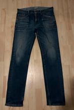 Jeans Vanguard W34/L34 blauw, Gedragen, Blauw, Ophalen of Verzenden