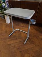 Ikea Björkåsen tafeltje zgan, Ophalen of Verzenden, Zo goed als nieuw