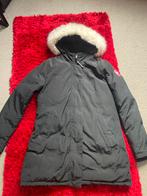 Canada Goose Jas - Maat M, Ophalen of Verzenden, Zo goed als nieuw, Maat 38/40 (M), Zwart