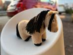 Crafty pony met accessoires, Kinderen en Baby's, Speelgoed | Knuffels en Pluche, Ophalen of Verzenden, Zo goed als nieuw, Paard