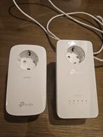 TP-Link AV1300 Powerline WiFi Extender, Ophalen of Verzenden, Gebruikt, Tp-Link