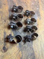 Wunderlich BMW Valbeugel Sierstuk GS + Klemmen, Ophalen of Verzenden, Gebruikt