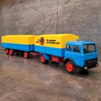Magirus deutz combi Cursor, Ophalen of Verzenden, Zo goed als nieuw, Bus of Vrachtwagen