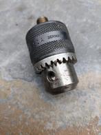 boorhouder Wolfcraft, Ophalen, Zo goed als nieuw, 600 watt of meer