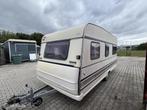 Buerstner 4305, Caravans en Kamperen, Caravans, Bedrijf, 750 - 1000 kg, Bürstner