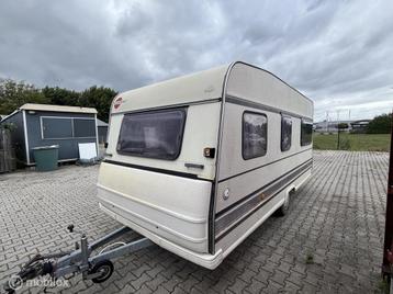 Buerstner 4305 beschikbaar voor biedingen