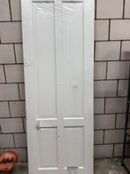 Binnendeur skantrea, Doe-het-zelf en Verbouw, Deuren en Horren, 80 tot 100 cm, 215 cm of meer, Binnendeur, Nieuw
