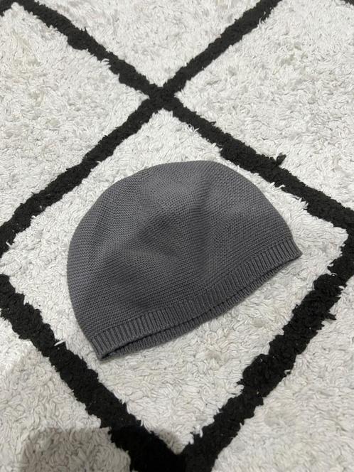 ZGAN grijs gebreid baby newborn mutsje maat 50 56 muts knit, Kinderen en Baby's, Babykleding | Mutsen, Sjaals en Wanten, Zo goed als nieuw