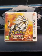 Pokemon Sun, Avontuur en Actie, Gebruikt, 1 speler, Ophalen of Verzenden