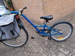 Aanhangfiets E-bike, Ophalen, Gebruikt, Aanhangfiets
