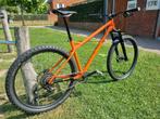 Orange P7 29 XL, Fietsen en Brommers, Fietsen | Mountainbikes en ATB, 57 cm of meer, Hardtail, Heren, Zo goed als nieuw