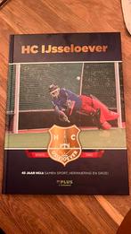 Gezocht: nog 8 hockey plaatjes HCIJ Plus IJsselstein, Sport en Fitness, Hockey, Ophalen, Nieuw, Overige typen