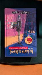 Bureau Speurneus: de Junglebende en de boekenmaffia, Ophalen, Zo goed als nieuw, Jozua Douglas