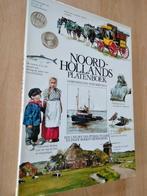 Nr. 686 Noord-Hollands Platenboek,, Ophalen of Verzenden, Gelezen, Wim Hornman