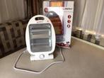 ALPINA 800 WATT HEATER ( KACHEL ) ZO GOED ALS NIEUW !!!, Ophalen, Zo goed als nieuw