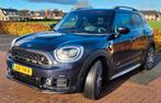 MINI COOPER COUNTRYMAN SE-ALL4-MINI YOURS-PANO, Auto's, Mini, Automaat, Blauw, Vierwielaandrijving, SUV of Terreinwagen