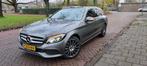 Mercedes C-klasse Estate C200 184pk 4MATIC 2016 PANO, Te koop, Zilver of Grijs, Geïmporteerd, 5 stoelen