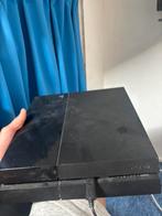 Ps4 tv, Spelcomputers en Games, Ophalen of Verzenden, Gebruikt, Met 1 controller, Original